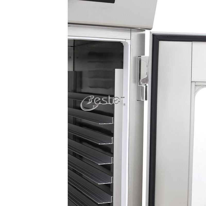 Proofer and Blast Freezer CP-18PN