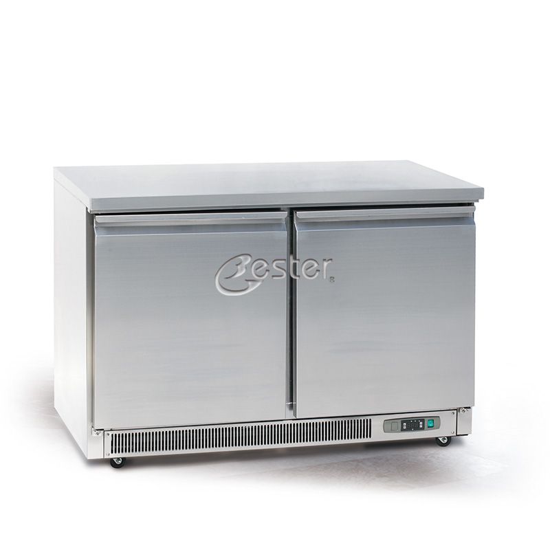 Salad Refrigerator S801 S/S TOP