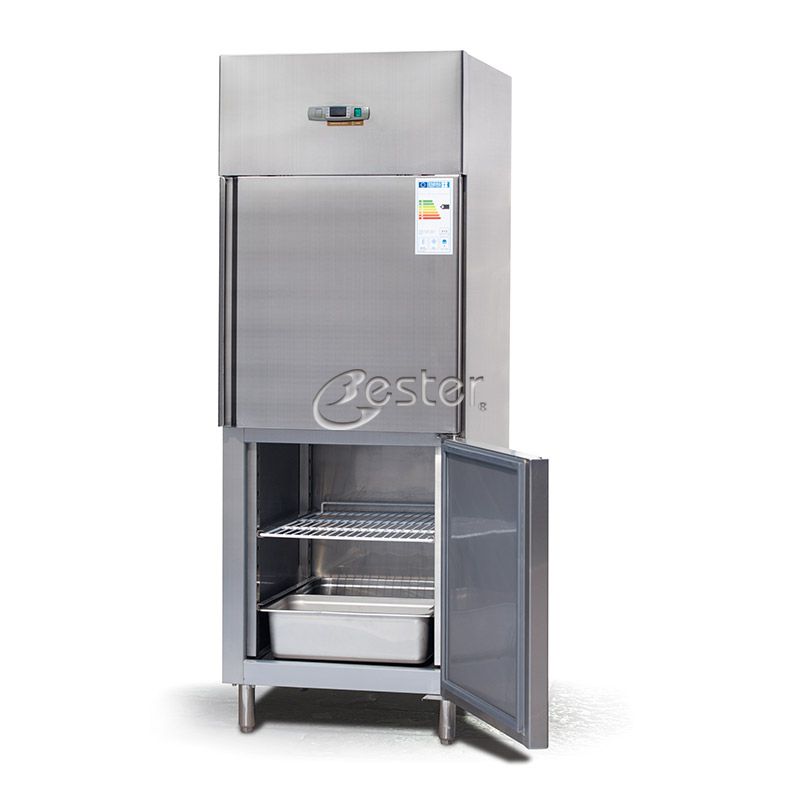 Upright Refrigerator GN650TN