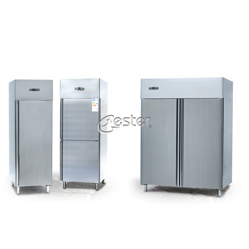 Upright Refrigerator GN1410TN