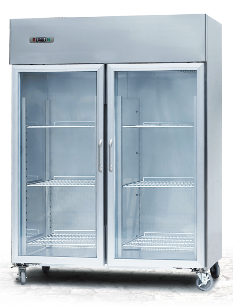 Upright Refrigerator GN1410TN