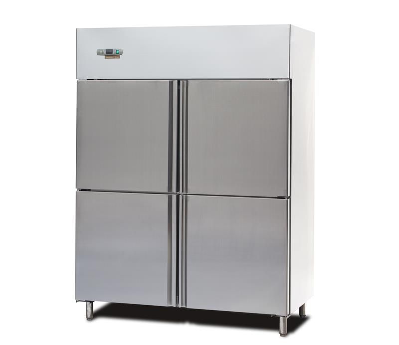 Upright Refrigerator 9424-1