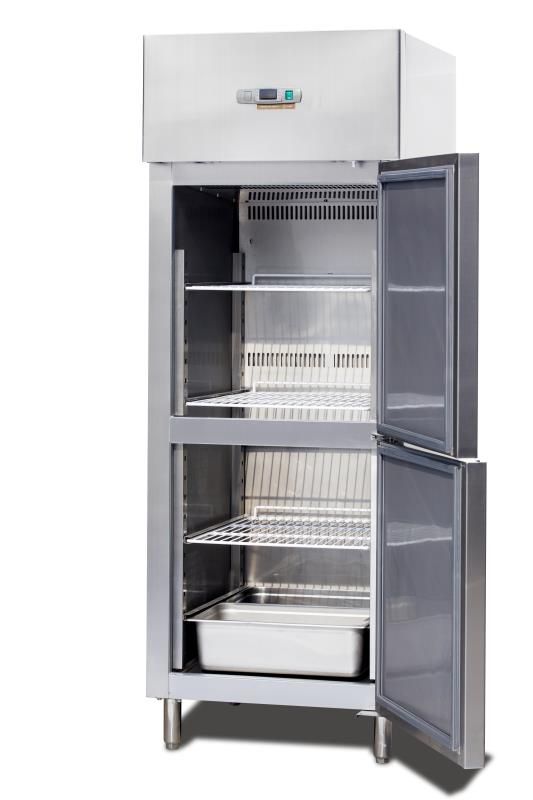 Upright Refrigerator 9424-1