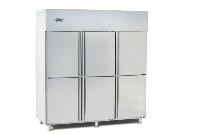 Upright Refrigerator 9424-1