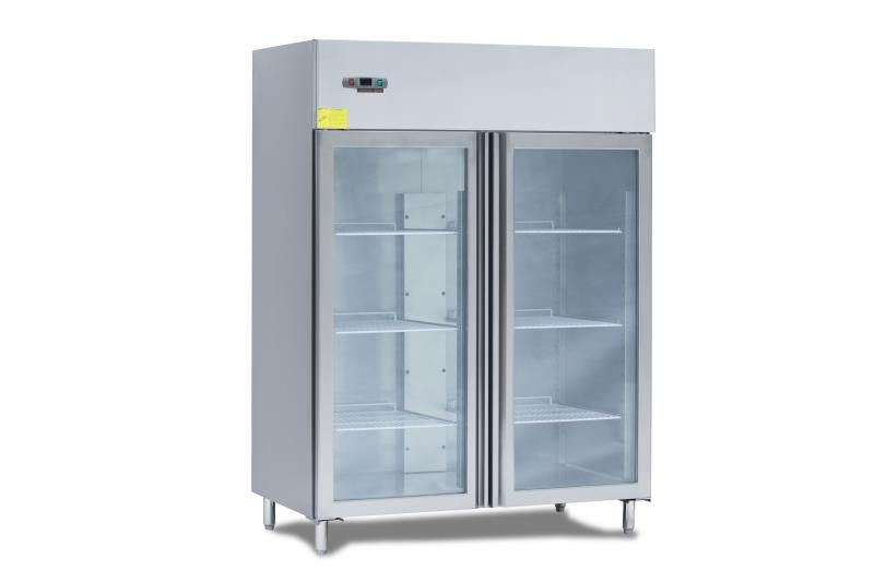 Upright Refrigerator 9424-1