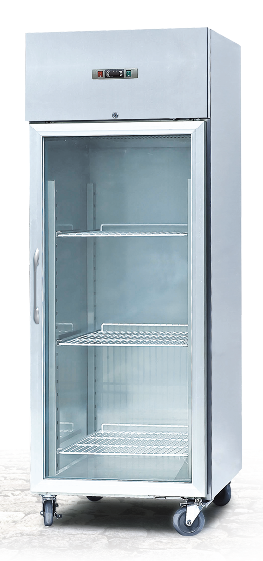 Upright Refrigerator GN1410TNG