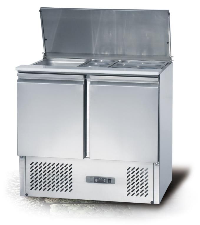 Sandwich Refrigerator PS300