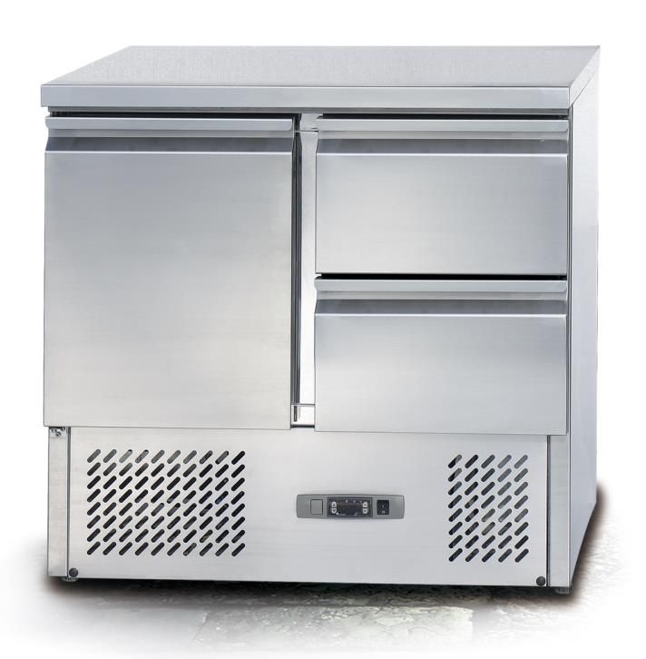 Sandwich Refrigerator PS300