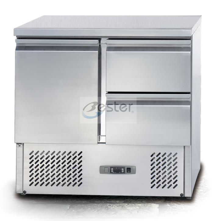 Salad Refrigerator VRX Series