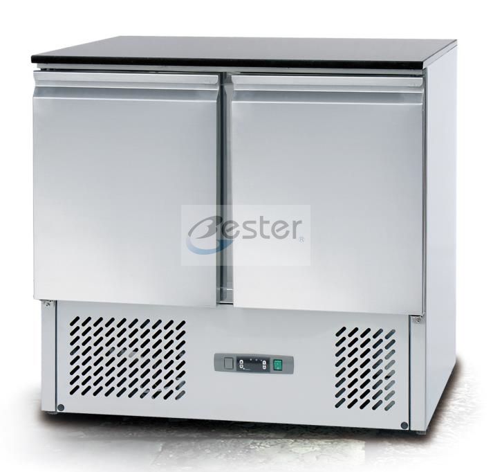 Salad Refrigerator VRX Series