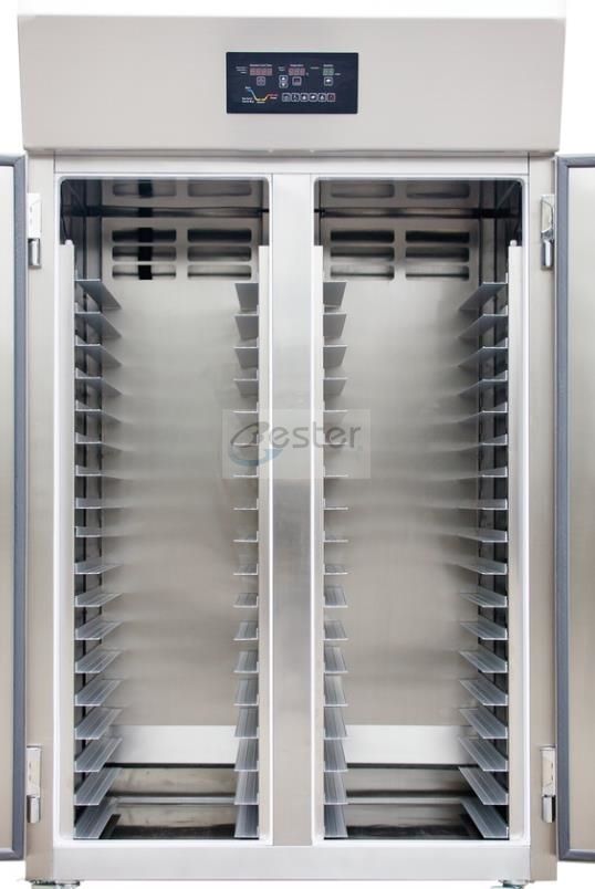 Proofer and Blast Freezer CP-36PN